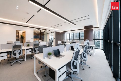Office de 199m² en Dubai, UAE No. 158992 11