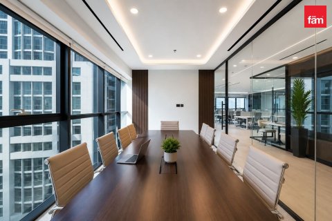 Office de 199m² en Dubai, UAE No. 158992 4