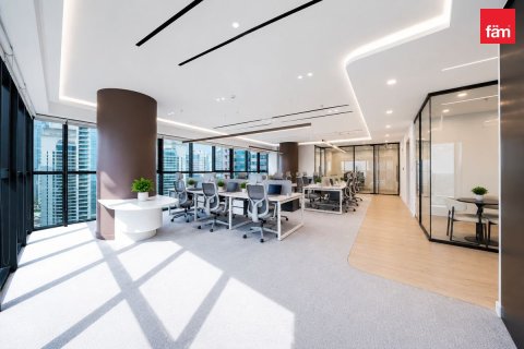 Office de 199m² en Dubai, UAE No. 158992 12