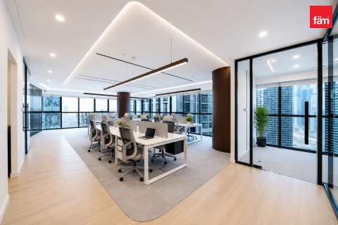 Office de 199m² en Dubai, UAE No. 158992 10