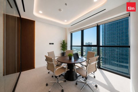 Office de 199m² en Dubai, UAE No. 158992 14