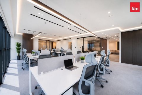 Office de 199m² en Dubai, UAE No. 158992 13