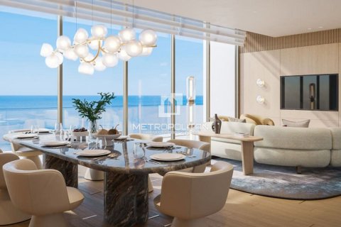 Квартира с 1 спальней в Al Marjan Island, ОАЭ №129902 7