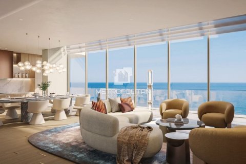 Квартира с 1 спальней в Al Marjan Island, ОАЭ №129902 10