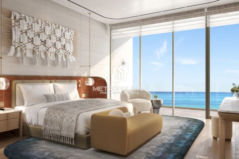 Квартира с 1 спальней в Al Marjan Island, ОАЭ №129902 9