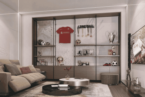 3 bedrooms Townhouse in Dubai South (Dubai World Central), UAE No. 162554 14
