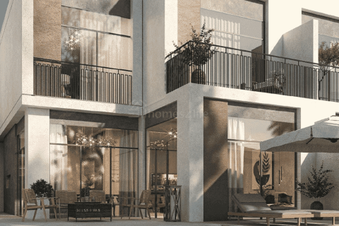 3 bedrooms Townhouse in Dubai South (Dubai World Central), UAE No. 162554 7