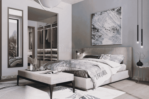 3 bedrooms Townhouse in Dubai South (Dubai World Central), UAE No. 162554 4