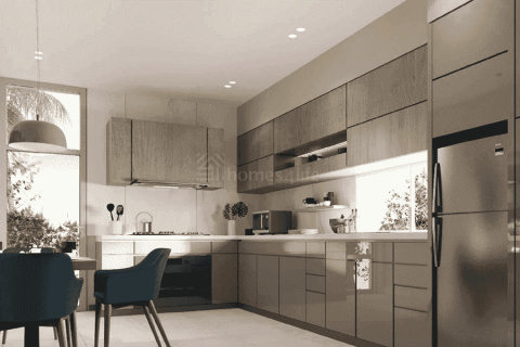 3 bedrooms Townhouse in Dubai South (Dubai World Central), UAE No. 162554 11
