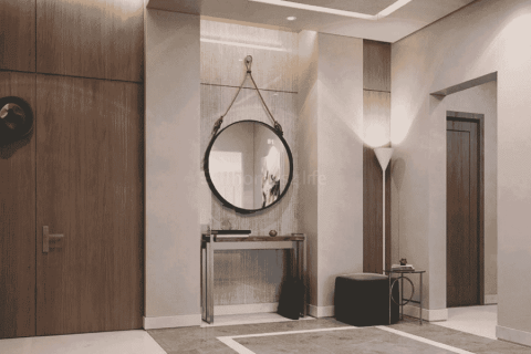3 bedrooms Townhouse in Dubai South (Dubai World Central), UAE No. 162554 9