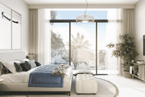 3 bedrooms Townhouse in Dubai South (Dubai World Central), UAE No. 162554 15