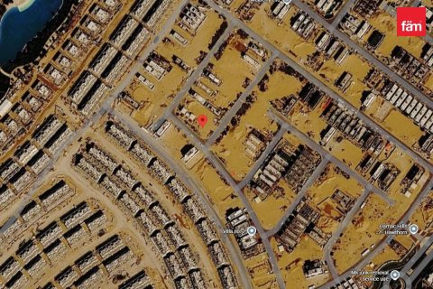 240.2مربع، قطعة أرض في دبي, الإمارات العربية المتحدة رقم 199457 4