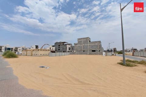 240.2مربع، قطعة أرض في دبي, الإمارات العربية المتحدة رقم 199457