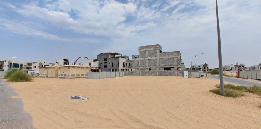 240.2مربع، قطعة أرض في دبي, الإمارات العربية المتحدة رقم 199457