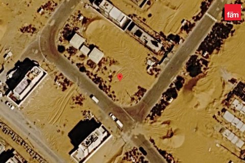 240.2مربع، قطعة أرض في دبي, الإمارات العربية المتحدة رقم 199457 3