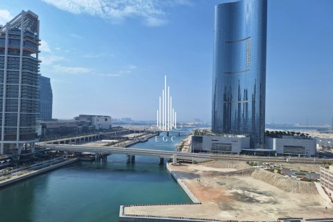 2 bedrooms Apartment in Al Reem Island, UAE No. 24629