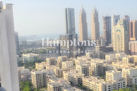 1 bedroom Apartment in The Views 1, UAE No. 213394 3