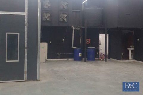 Warehouse de 362m² en Al Quoz Industrial Area, UAE No. 153822 8