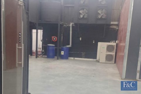 Warehouse de 362m² en Al Quoz Industrial Area, UAE No. 153822 9