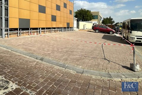 Warehouse de 362m² en Al Quoz Industrial Area, UAE No. 153822 3
