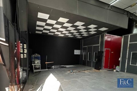 Warehouse de 362m² en Al Quoz Industrial Area, UAE No. 153822 7