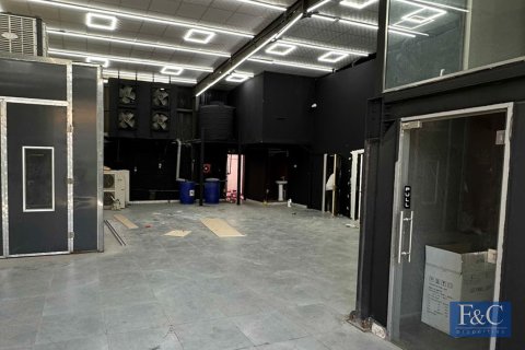 Warehouse de 362m² en Al Quoz Industrial Area, UAE No. 153822 11