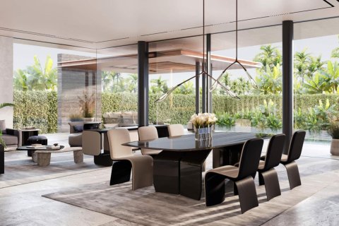 5 bedrooms Villa in Dubai, UAE No. 38058 20
