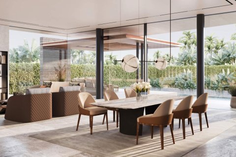 5 bedrooms Villa in Dubai, UAE No. 38058 17