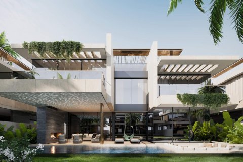 5 bedrooms Villa in Dubai, UAE No. 38058 22