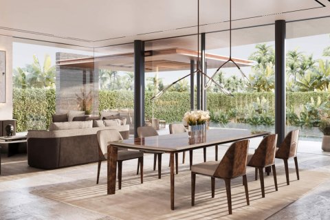 5 bedrooms Villa in Dubai, UAE No. 38058 9