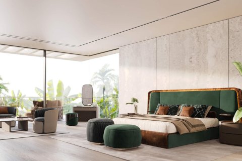5 bedrooms Villa in Dubai, UAE No. 38058 3