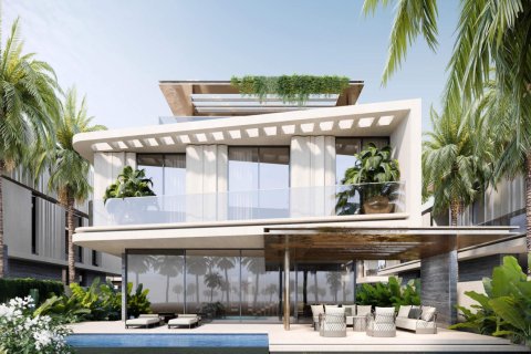 5 bedrooms Villa in Dubai, UAE No. 38058 10