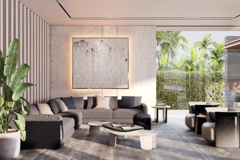 5 bedrooms Villa in Dubai, UAE No. 38058 4
