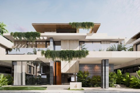 5 bedrooms Villa in Dubai, UAE No. 38058