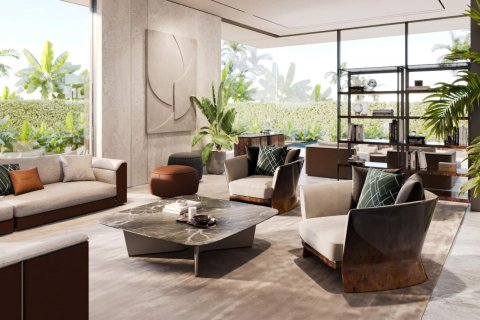 5 bedrooms Villa in Dubai, UAE No. 38058 11