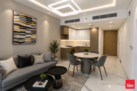 1 bedroom Apartment in Dubai Hills Estate, UAE No. 160611