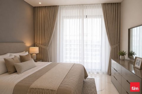 Apartment de 1 dormitorio en Dubai Hills Estate, UAE No. 160611 7
