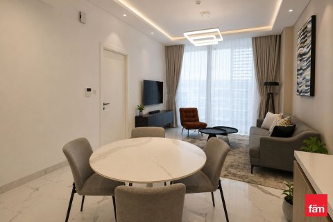 Apartment de 1 dormitorio en Dubai Hills Estate, UAE No. 160611 8