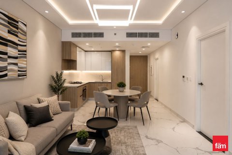 Apartment de 1 dormitorio en Dubai Hills Estate, UAE No. 160611 4