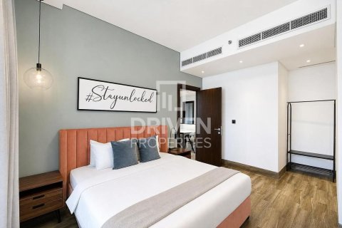 1 bedroom Apartment in Business Bay, UAE No. 218079 11