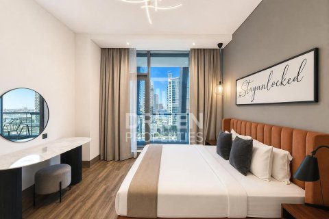 1 bedroom Apartment in Business Bay, UAE No. 218079 14