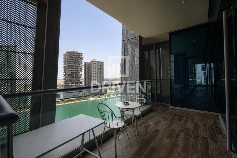 1 bedroom Apartment in Business Bay, UAE No. 218079 27