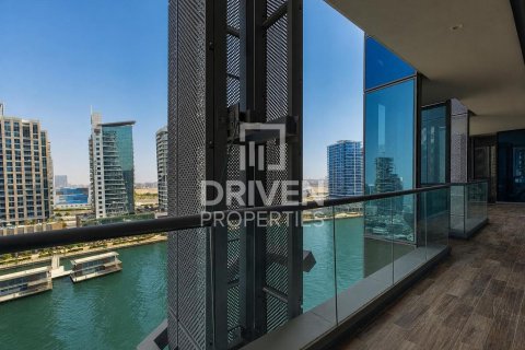 1 bedroom Apartment in Business Bay, UAE No. 218079 22