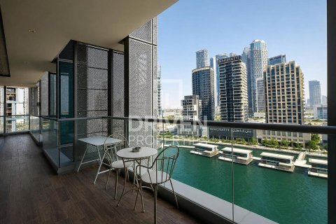 1 bedroom Apartment in Business Bay, UAE No. 218079 23