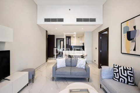 1 bedroom Apartment in Business Bay, UAE No. 218079 4