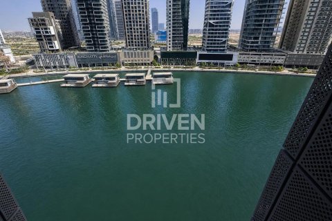 1 bedroom Apartment in Business Bay, UAE No. 218079 26