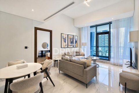 1 bedroom Apartment in Business Bay, UAE No. 218079 3