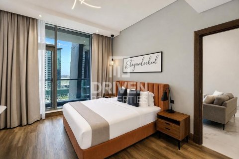 1 bedroom Apartment in Business Bay, UAE No. 218079 13