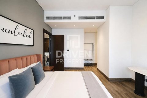 1 bedroom Apartment in Business Bay, UAE No. 218079 10