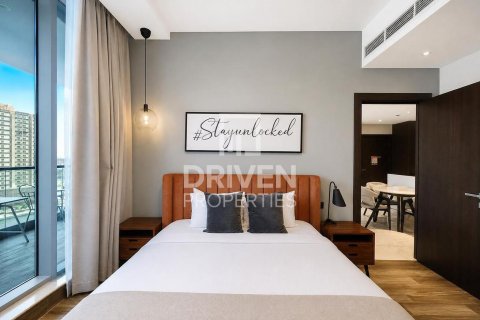 1 bedroom Apartment in Business Bay, UAE No. 218079 9